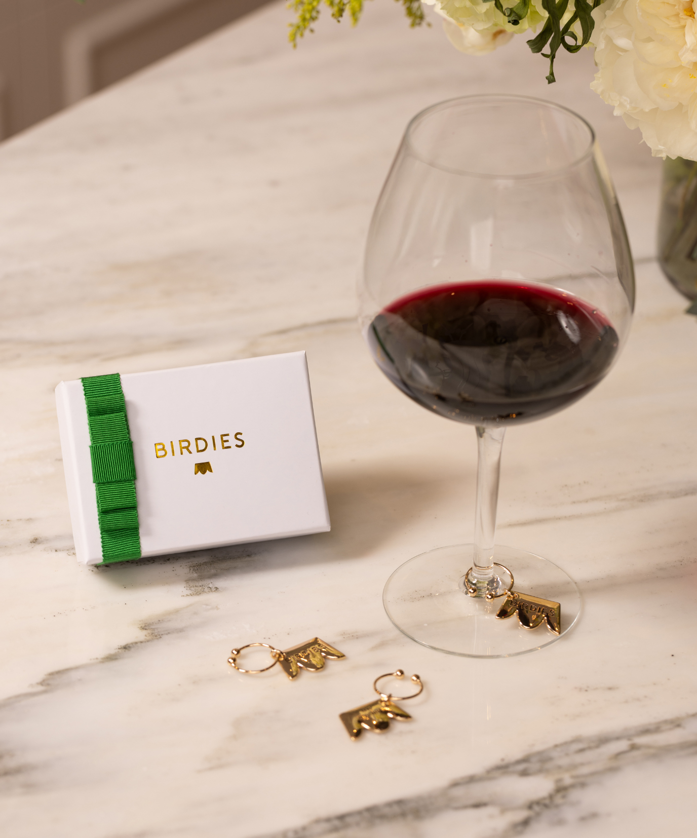 Birdies Drink Charms - Image 4