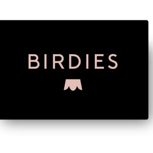 Birdies Digital Gift Card