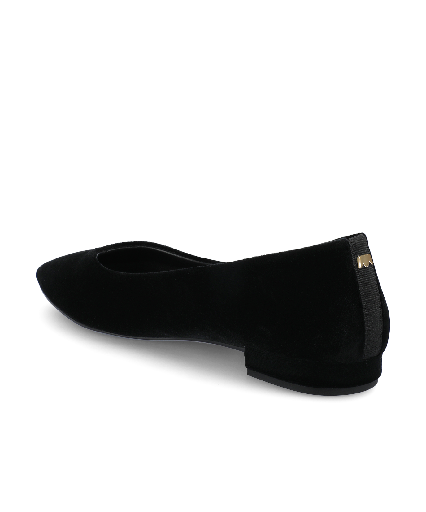 The Goldfinch 15 - Black Velvet - Image 6