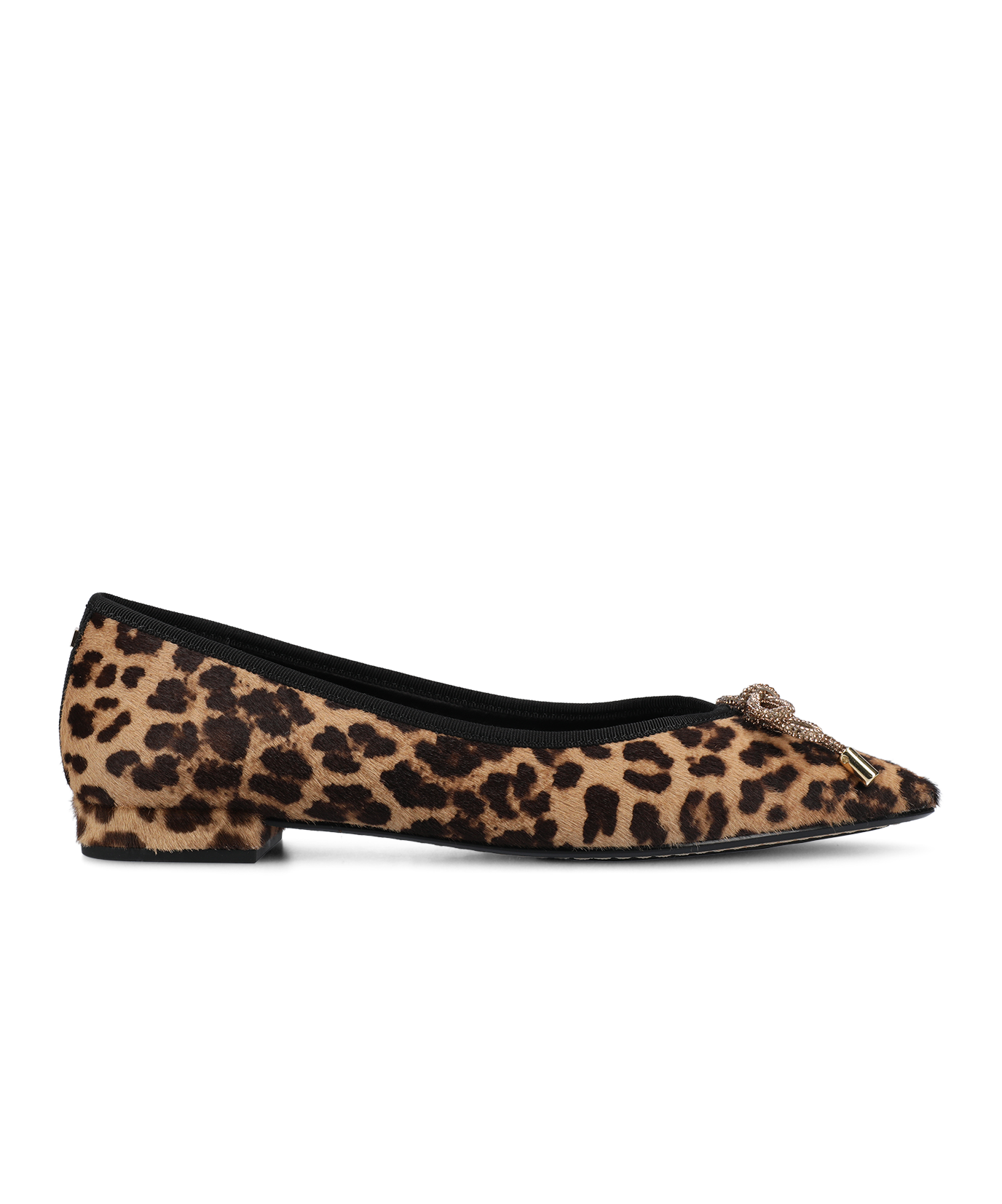 The Goldfinch 15 - Leopardprint Haircalf - Image 5