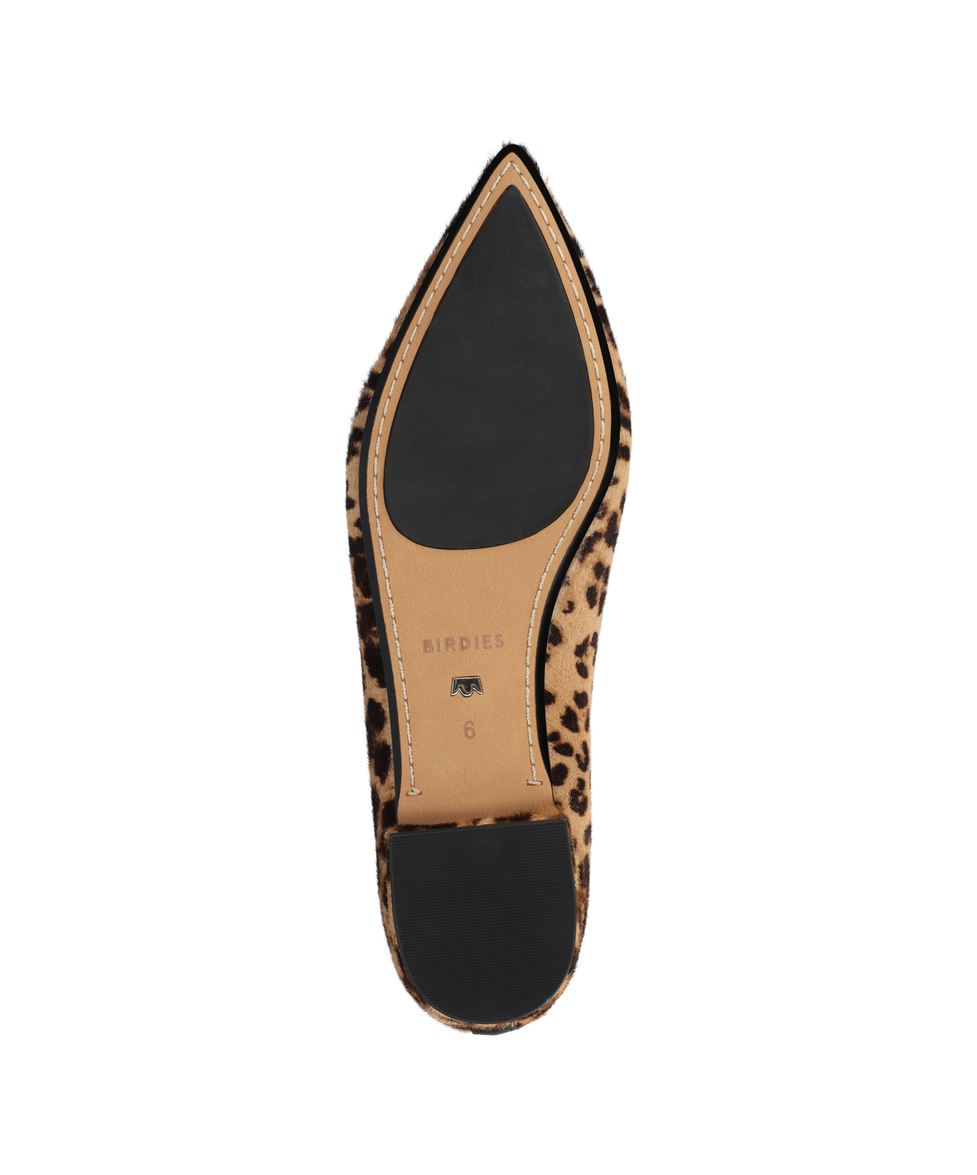 The Goldfinch 15 - Leopardprint Haircalf - Image 7