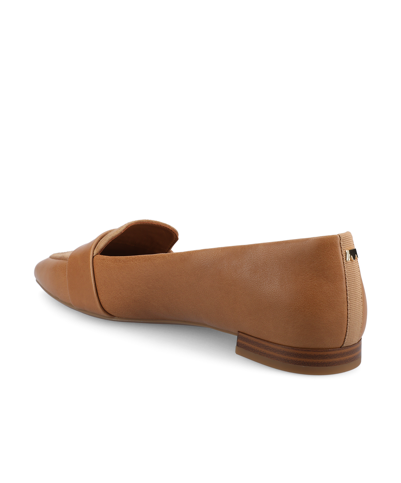 The Sparrow Loafer - Cappuccino Leather - Image 5