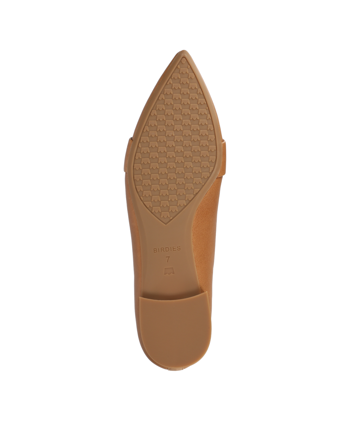The Sparrow Loafer - Cappuccino Leather - Image 6