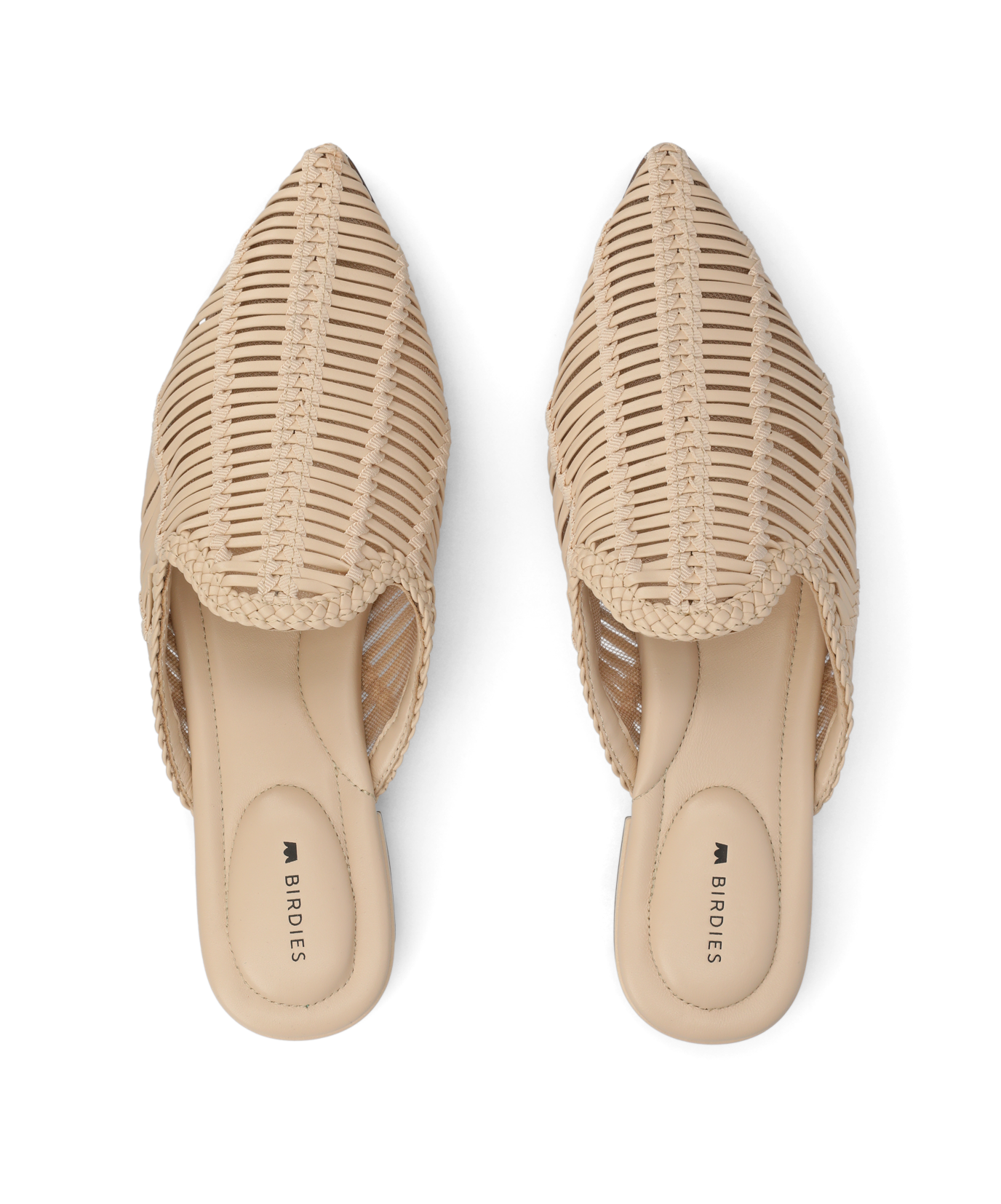 The Goldfinch 15 Woven Slide - Dawn Woven - Image 5