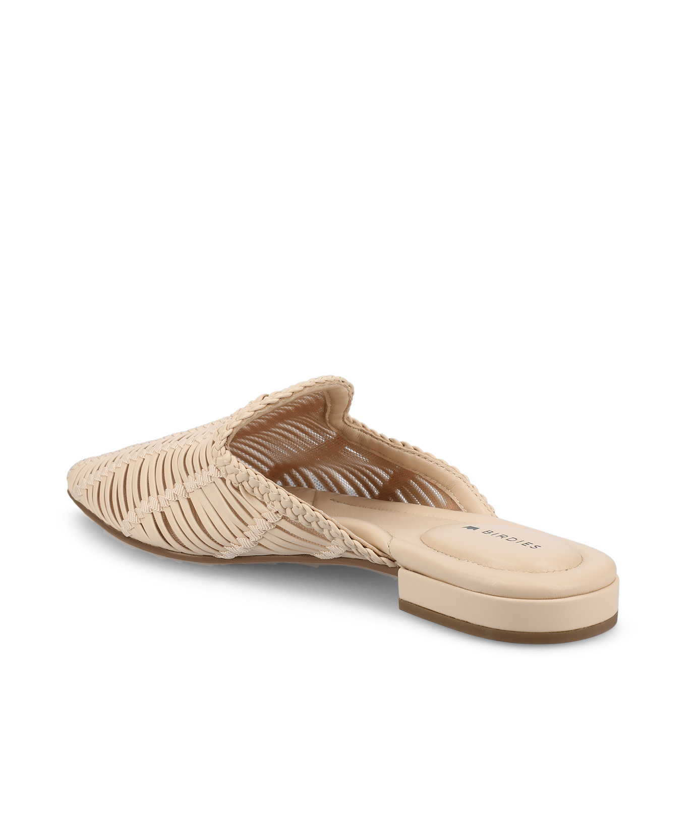 The Goldfinch 15 Woven Slide - Dawn Woven - Image 7