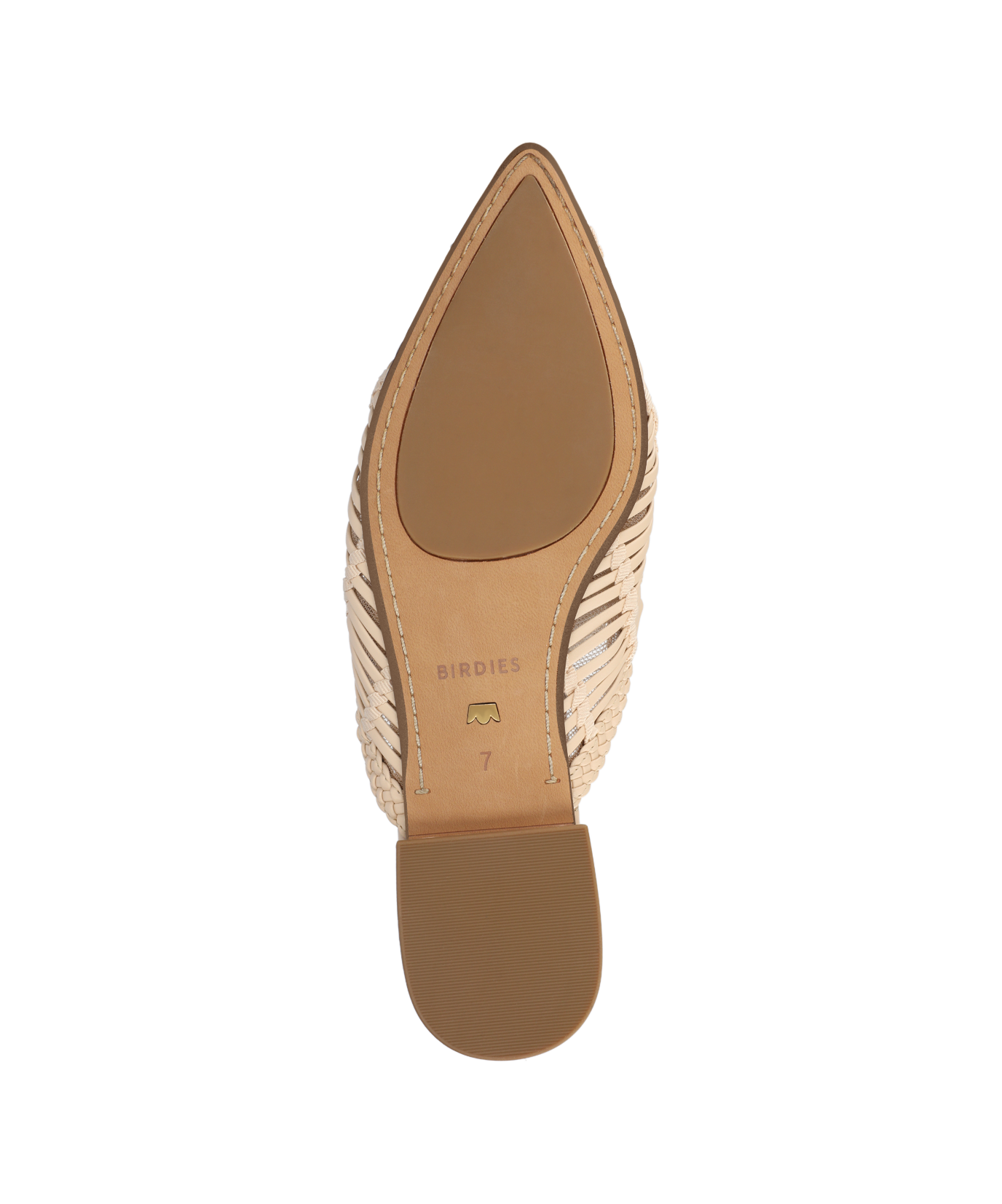 The Goldfinch 15 Woven Slide - Dawn Woven - Image 8
