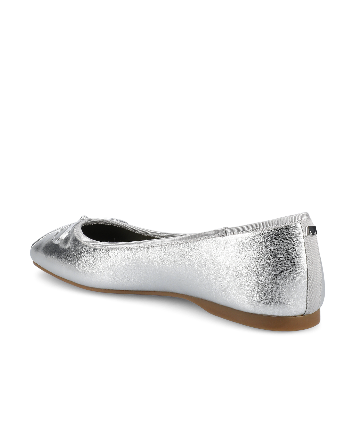 The Hummingbird - Silver Metal Leather - Image 6
