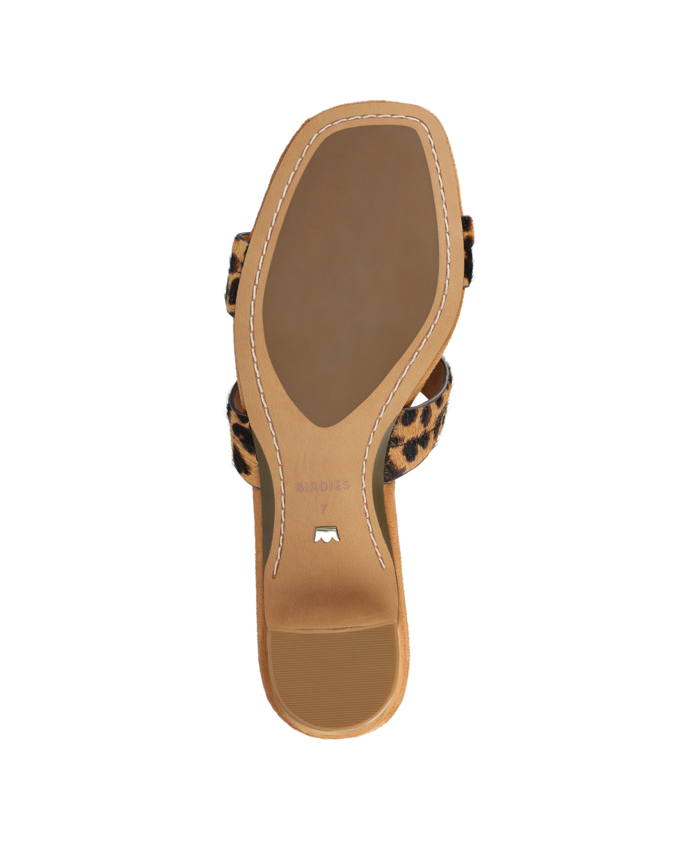The Kiwi 40 Icon - Leopard Haircalf - Image 4