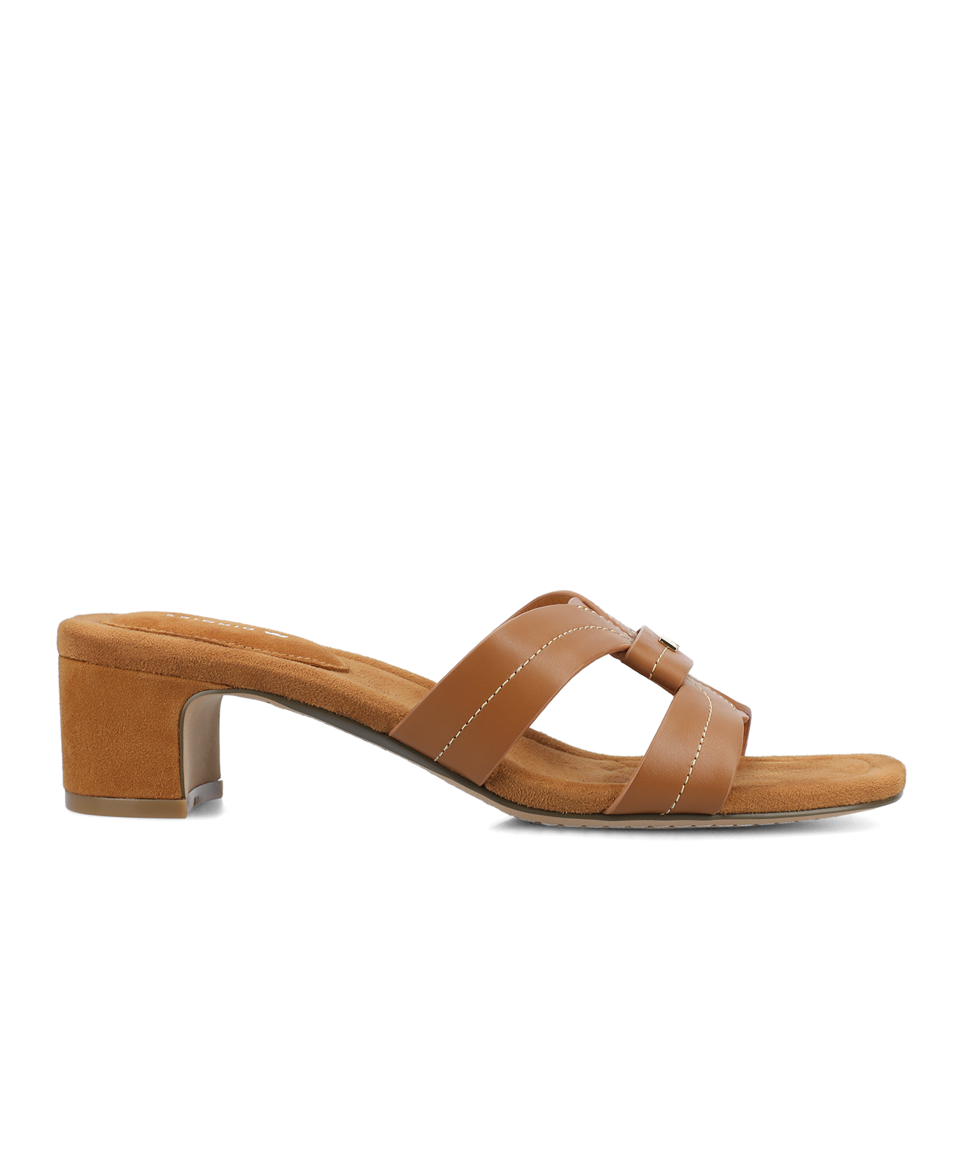 The Kiwi 40 Icon - Tan Leather - Image 2