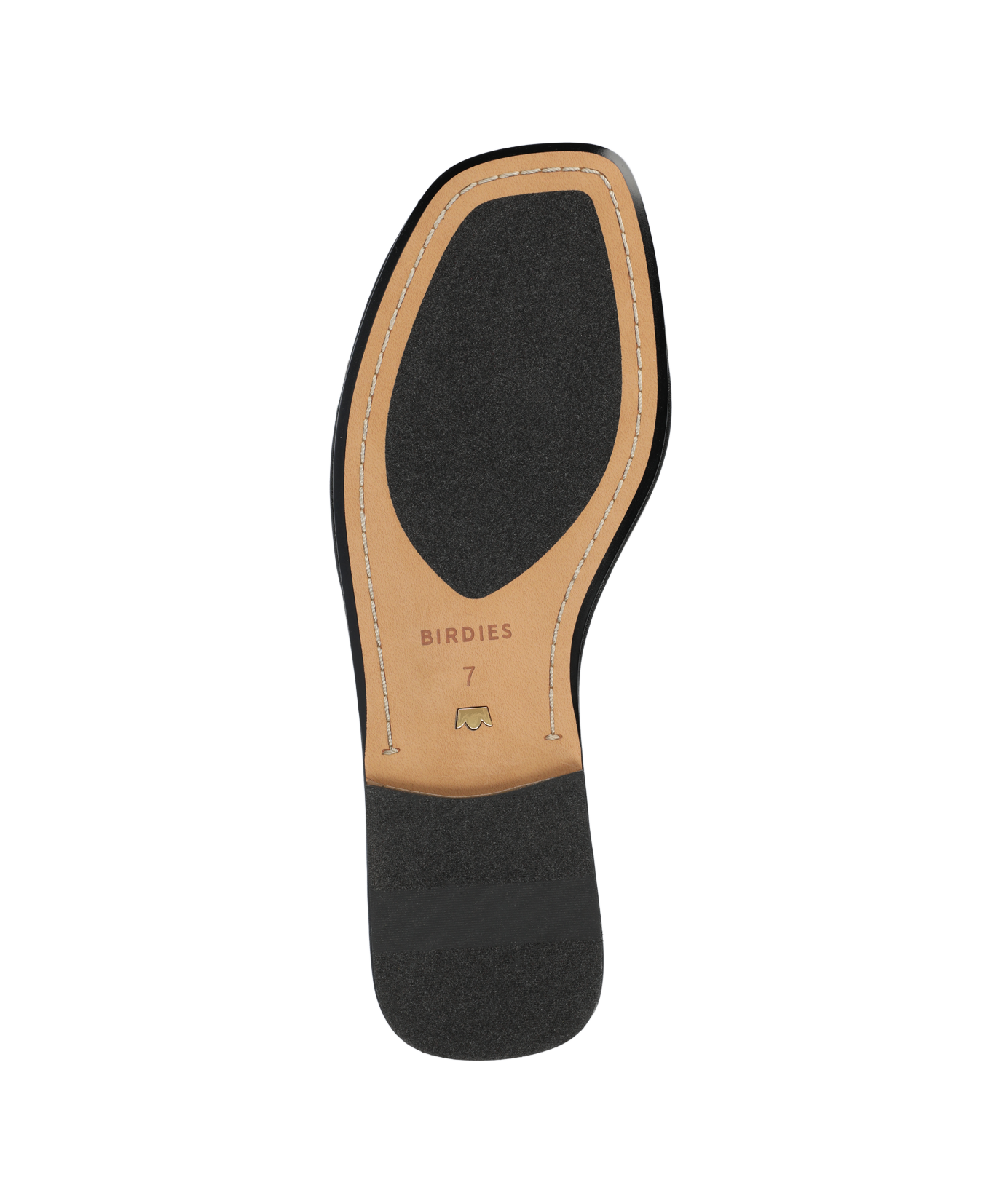 The Kiwi Bow - Black Multi Raffia - Image 7