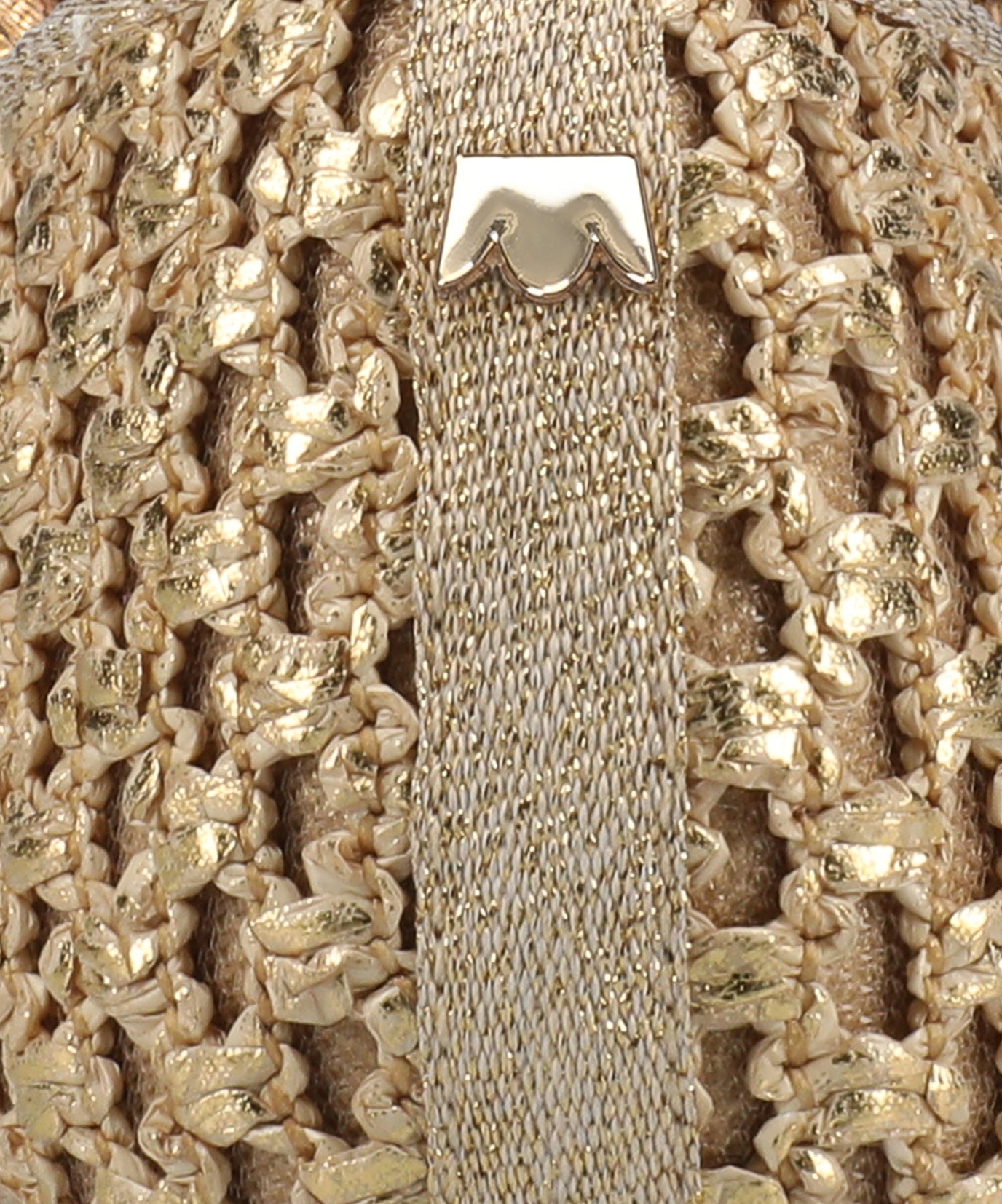 The Songbird - Gold Openweave - Image 3