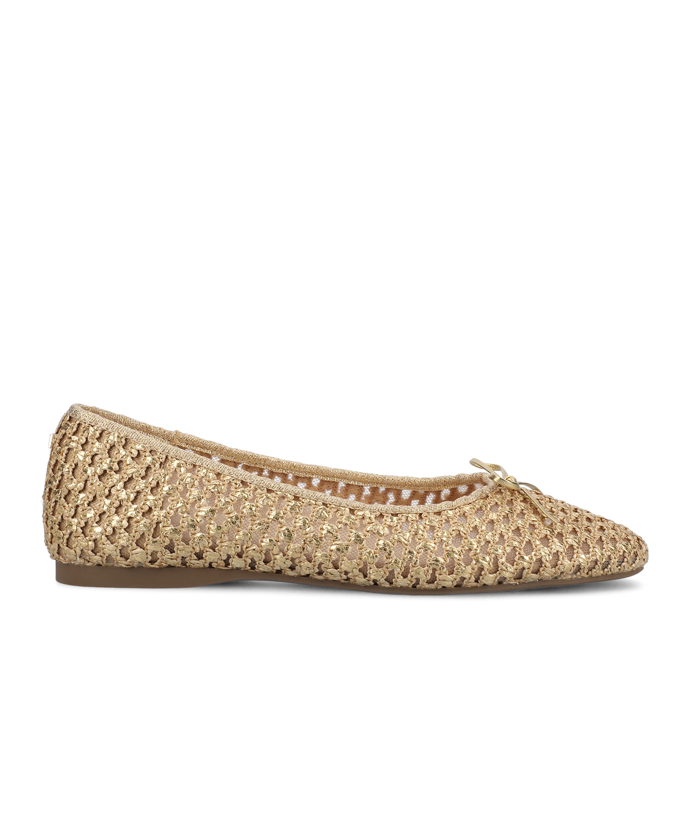 The Songbird - Gold Openweave - Image 6