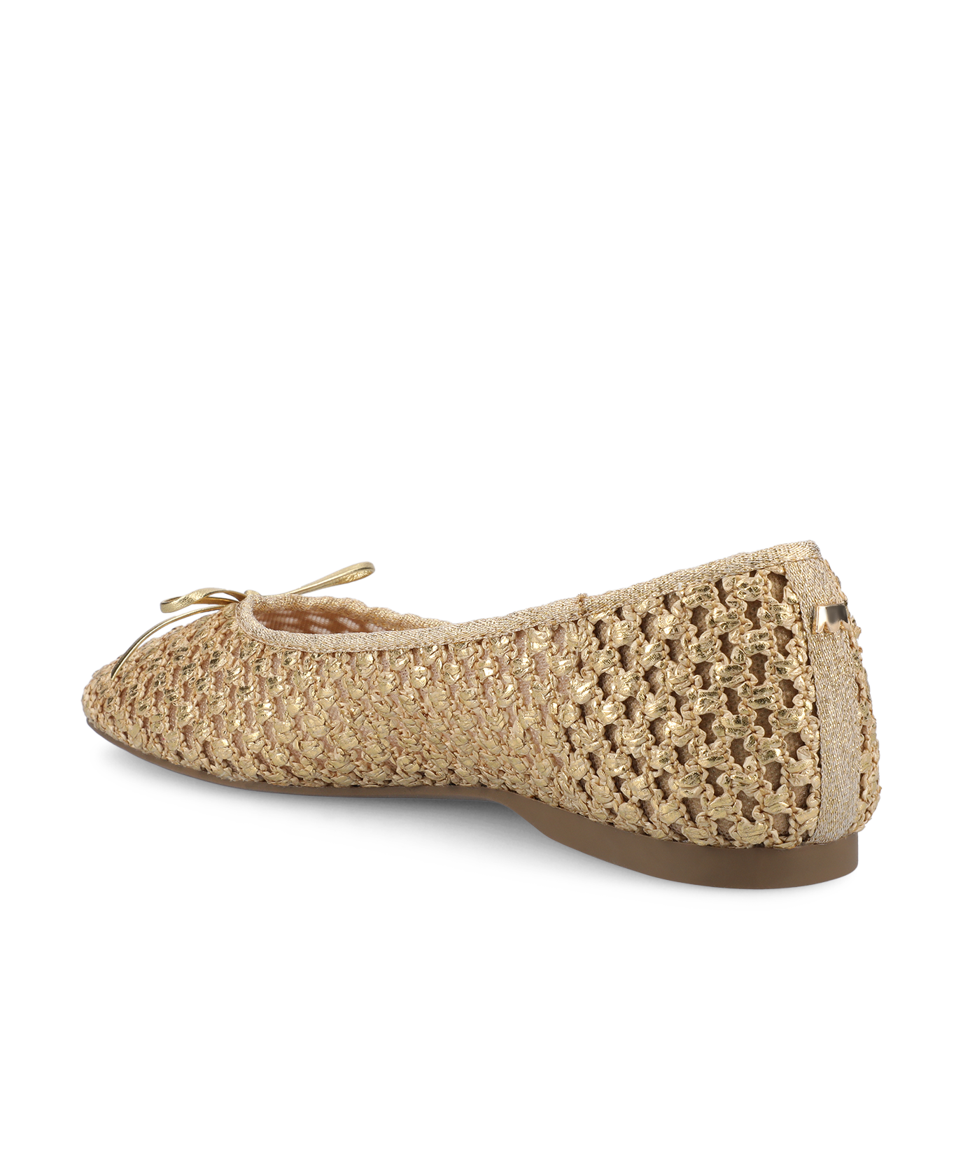 The Songbird - Gold Openweave - Image 7