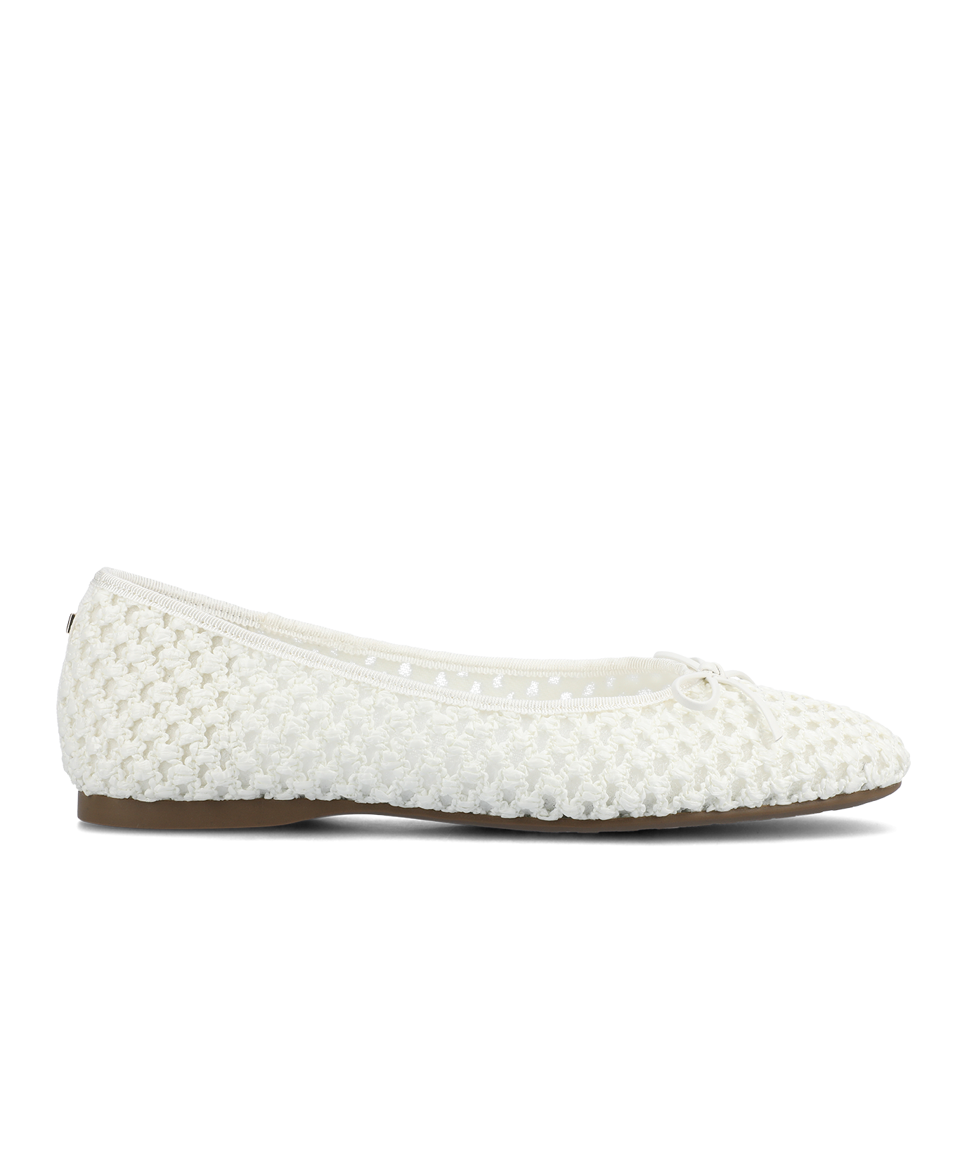 The Songbird - White Openweave - Image 6