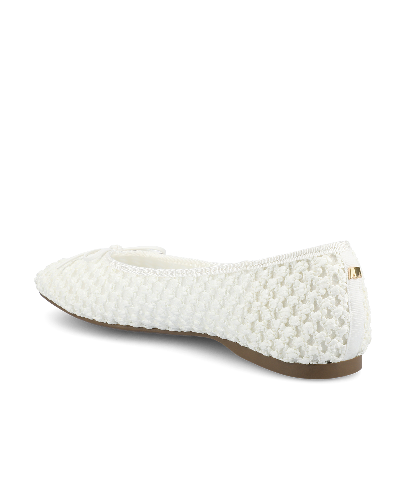 The Songbird - White Openweave - Image 7