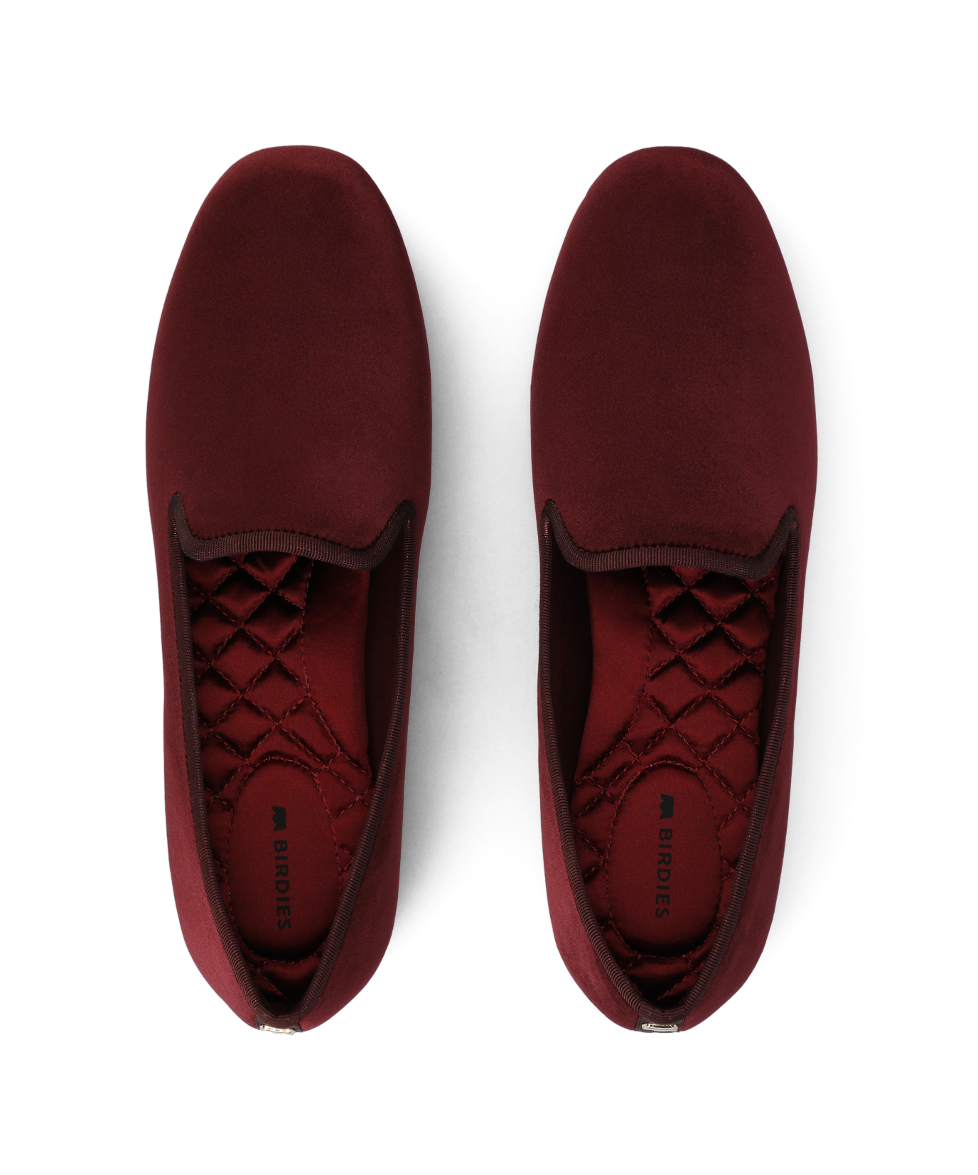 The Starling - New Burgundy Velvet - Image 4