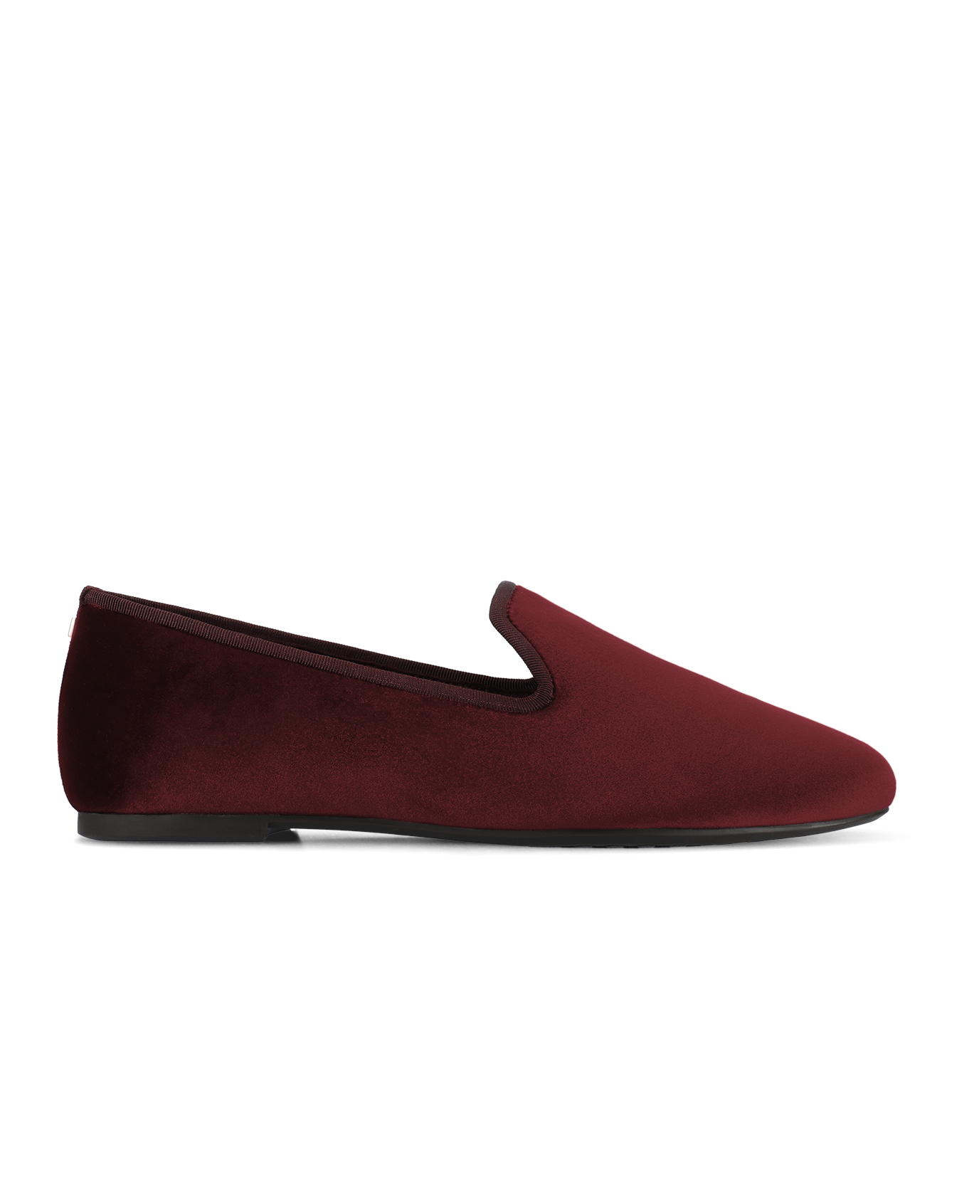 The Starling - New Burgundy Velvet - Image 5