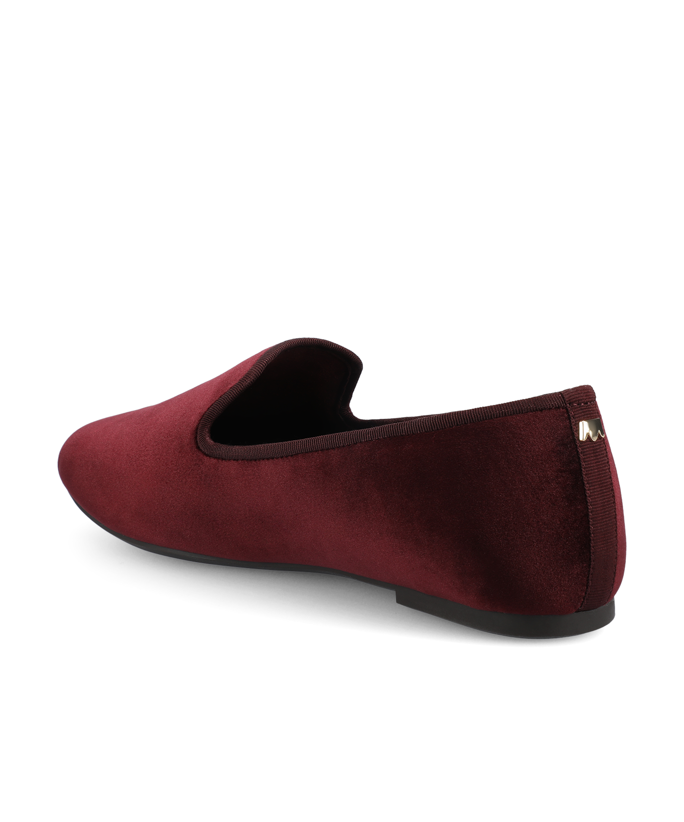 The Starling - New Burgundy Velvet - Image 6