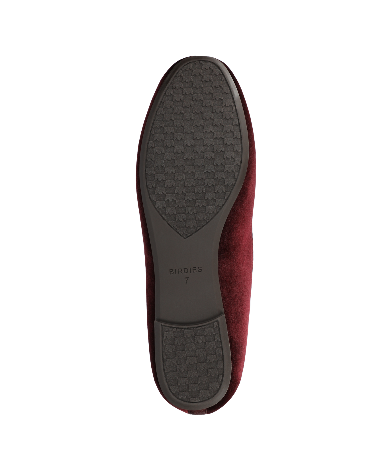 The Starling - New Burgundy Velvet - Image 7