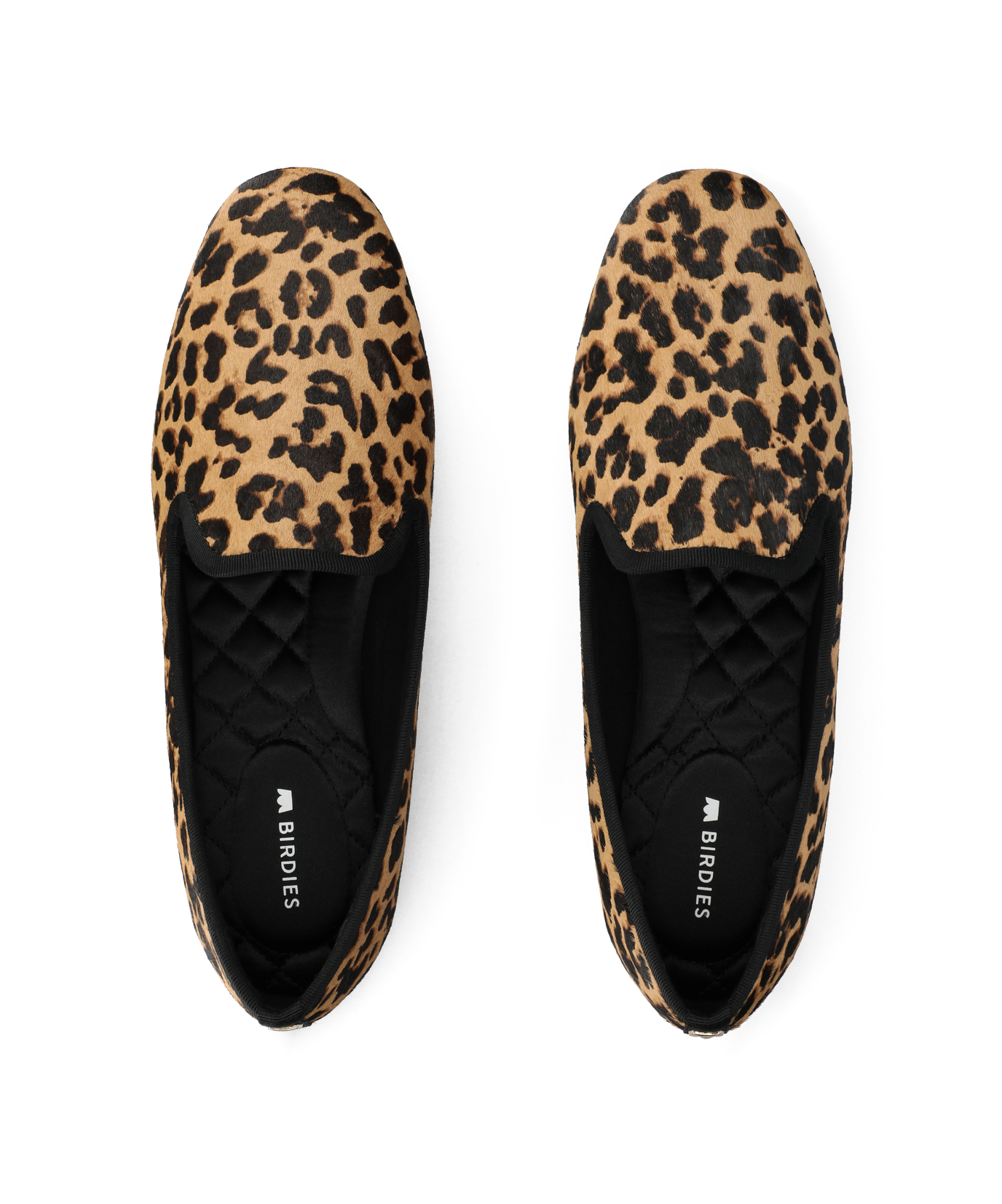 The Starling - New Leopard Print Haircalf - Image 5
