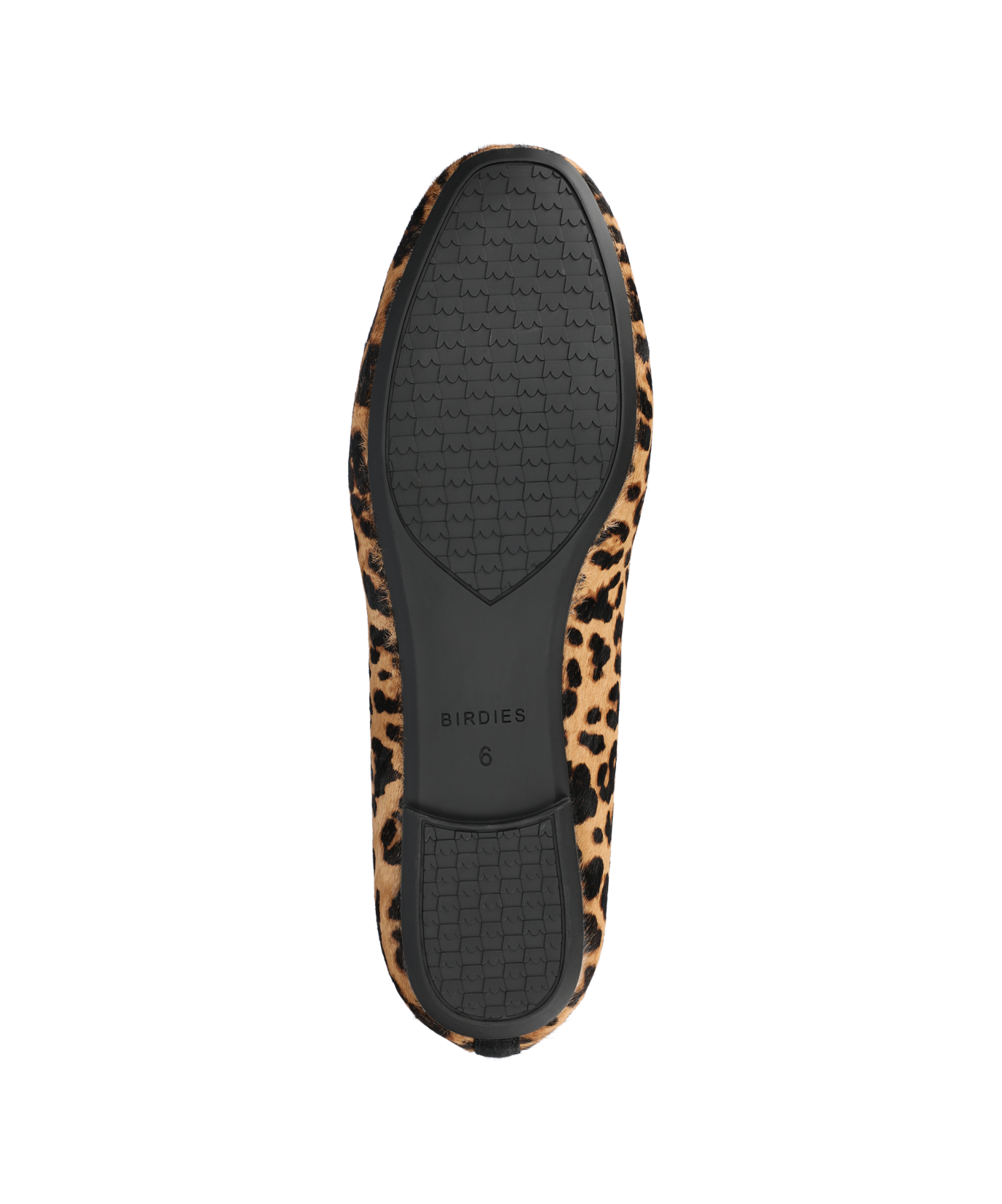 The Starling - New Leopard Print Haircalf - Image 8