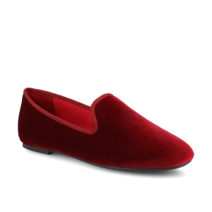 The Starling - Ruby Red Velvet