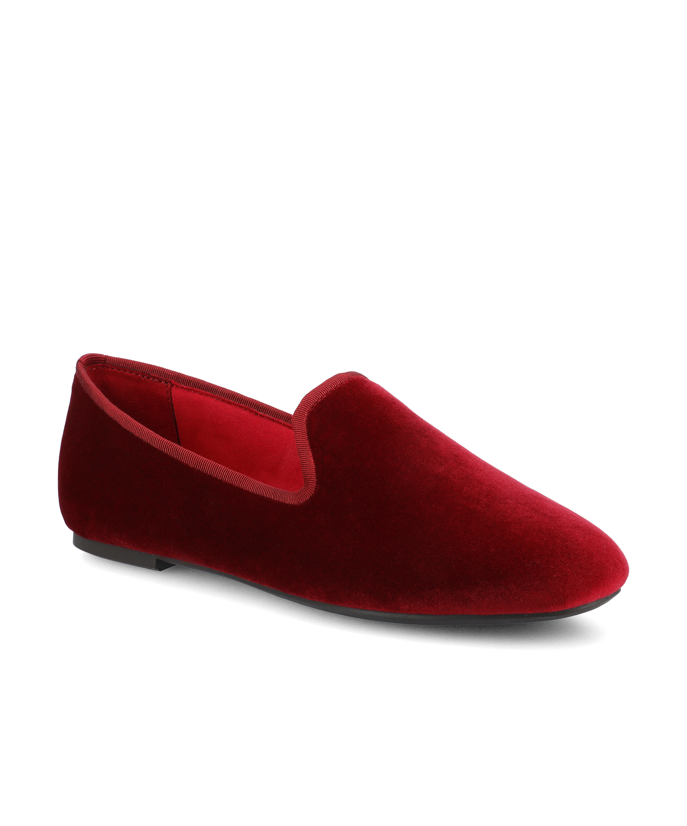 The Starling - Ruby Red Velvet