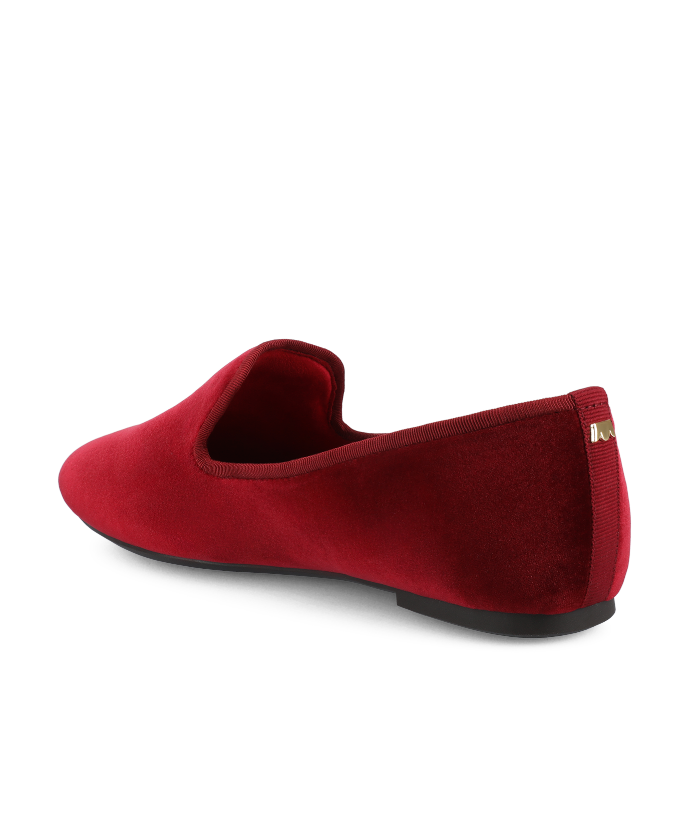 The Starling - Ruby Red Velvet - Image 4