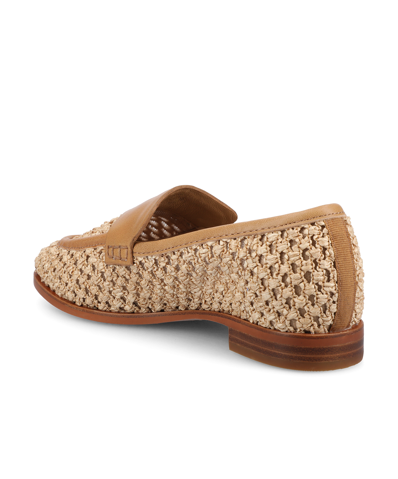 The Starling 20 - Tan Openweave - Image 5