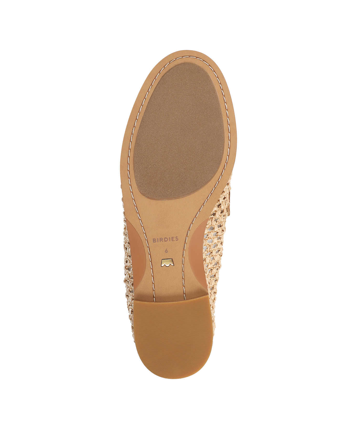 The Starling 20 - Tan Openweave - Image 6