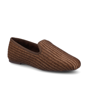 The Starling - Mahogany Raffia