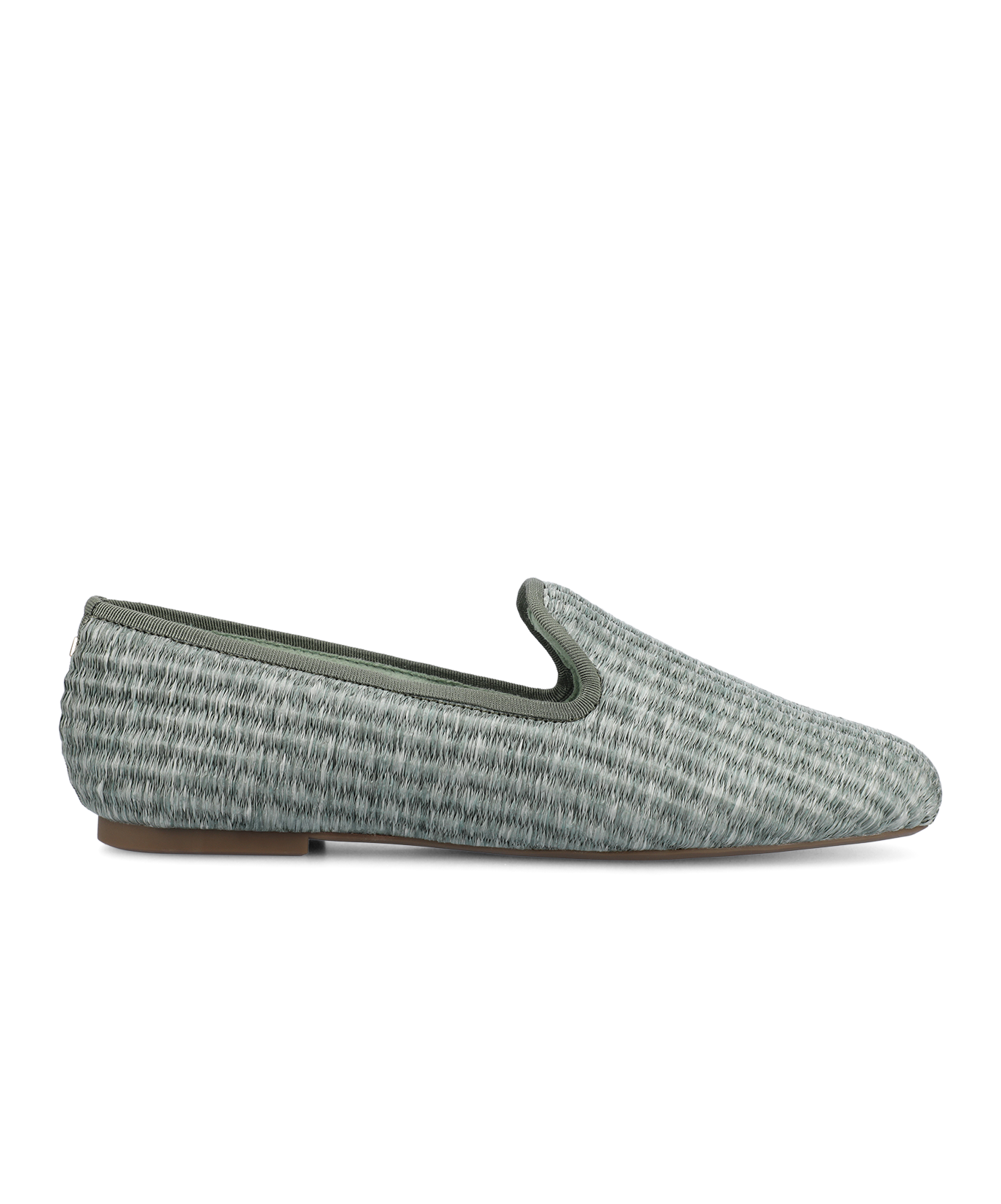 The Starling - Seafoam Raffia - Image 5
