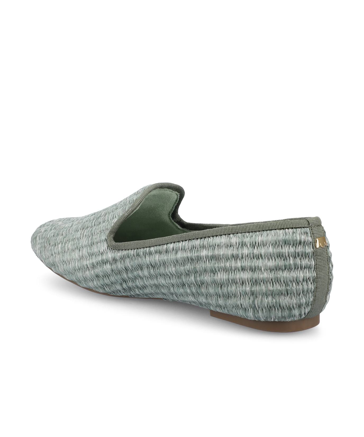 The Starling - Seafoam Raffia - Image 6
