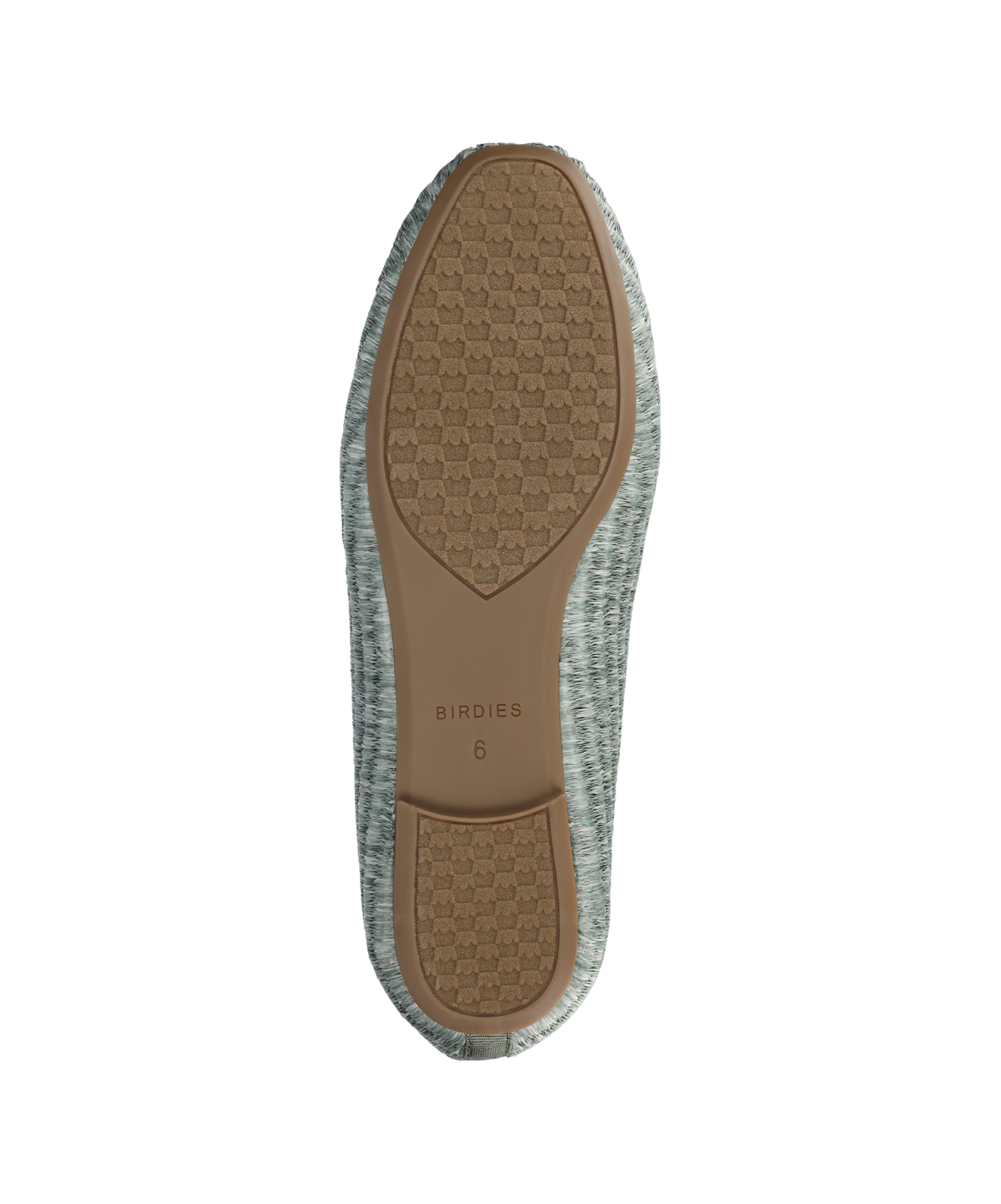 The Starling - Seafoam Raffia - Image 7