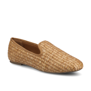 The Starling - Tan Raffia