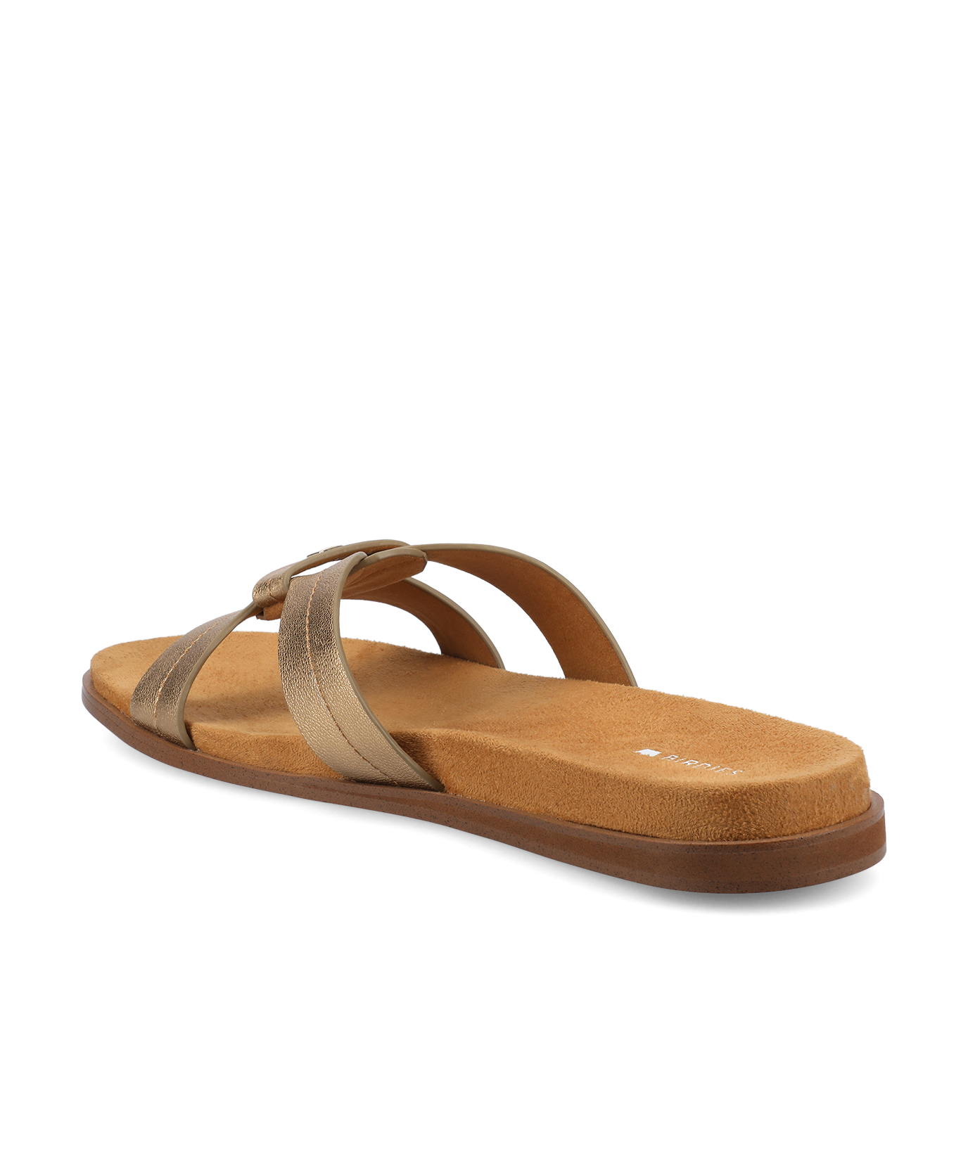 The Sunbird Icon - Gold Leather - Image 6