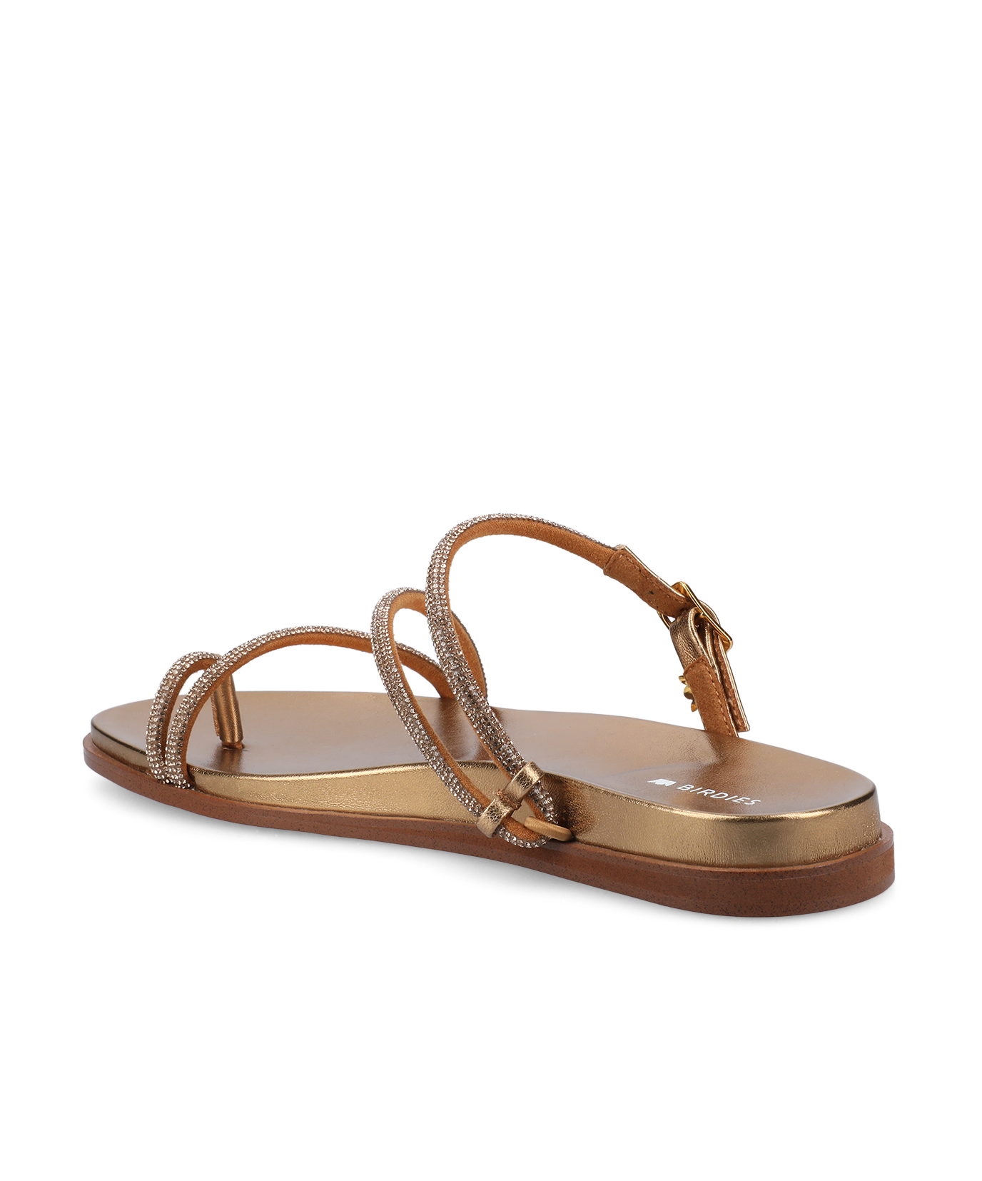The Sunbird String - Gold Jewels - Image 6