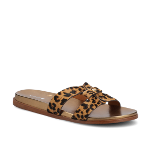 The Sunbird Icon - Leopardprint Haircalf