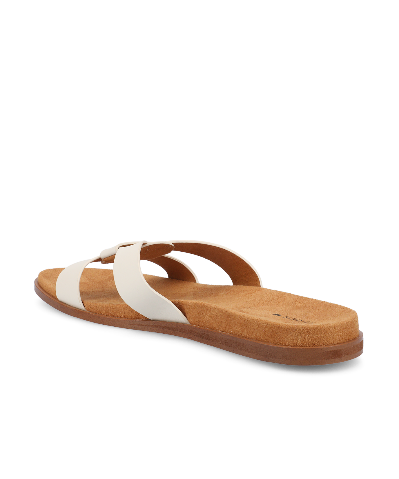 The Sunbird Icon - Off-White Leather - Image 4