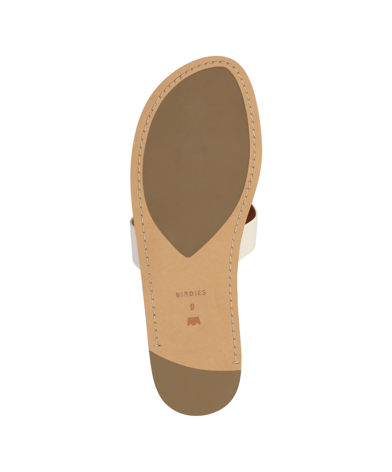 The Sunbird Icon - Off-White Leather - Image 5