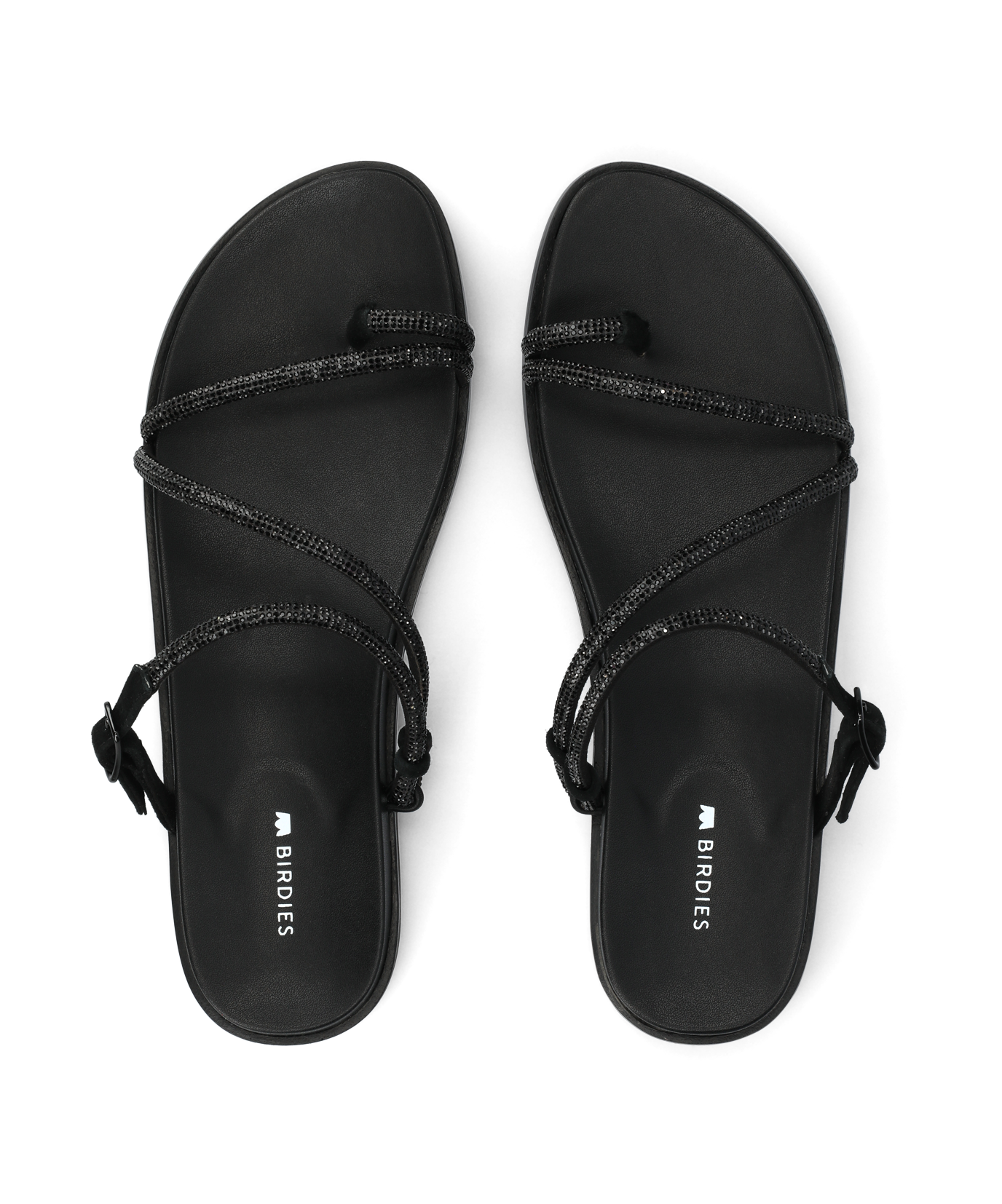 The Sunbird String - Onyx Jewels - Image 7