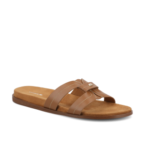 The Sunbird Icon - Tan Leather