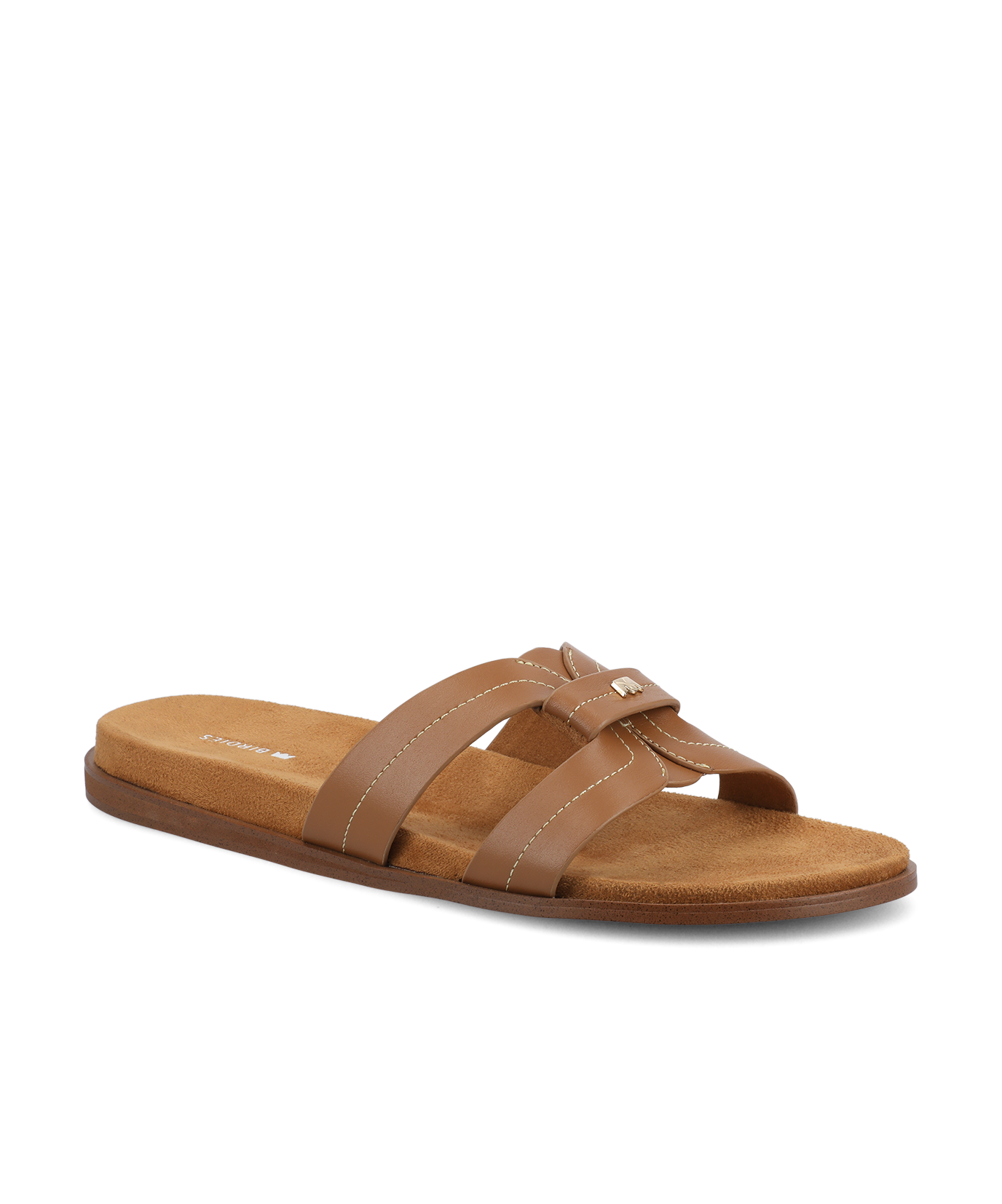 The Sunbird Icon - Tan Leather