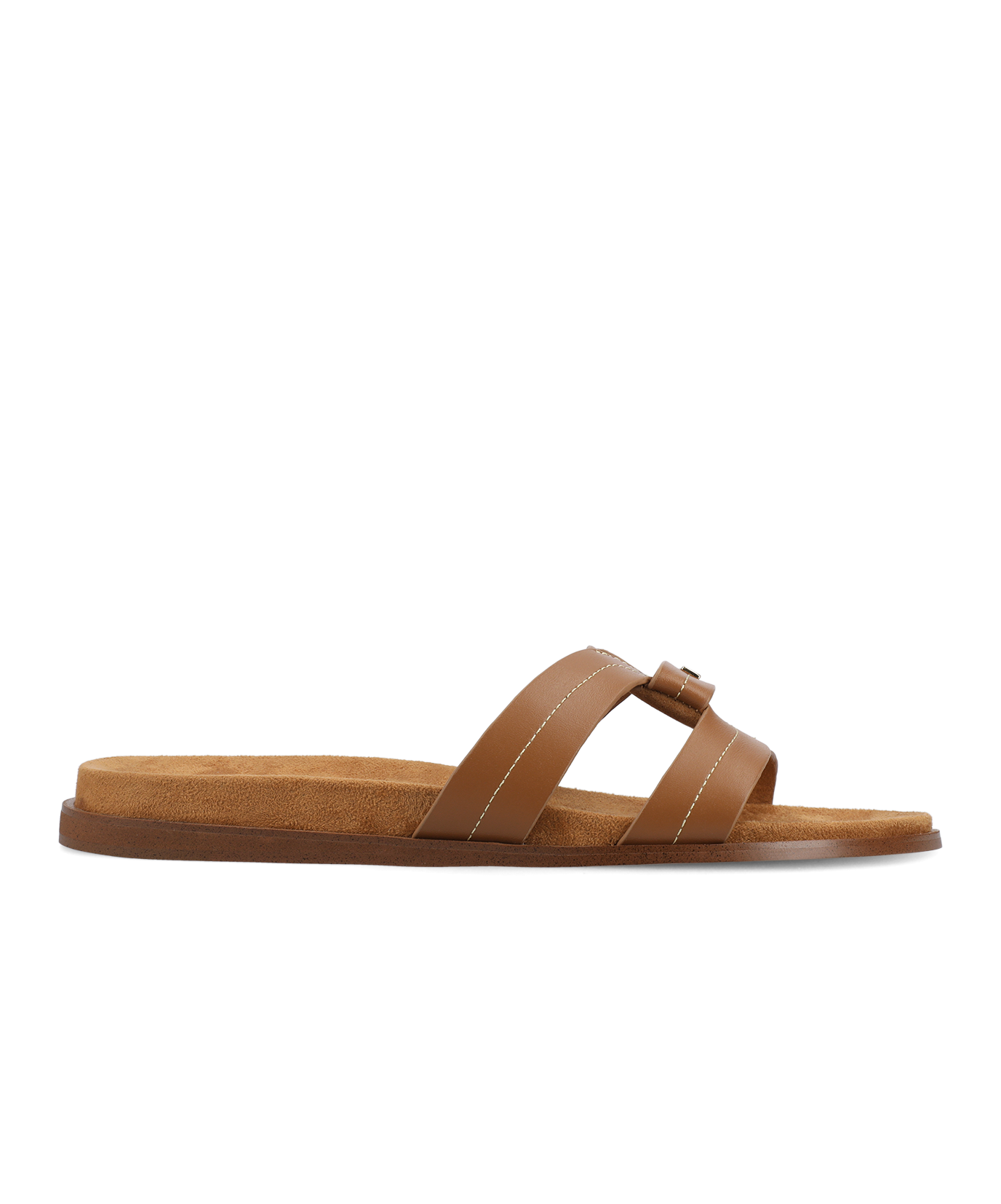 The Sunbird Icon - Tan Leather - Image 5
