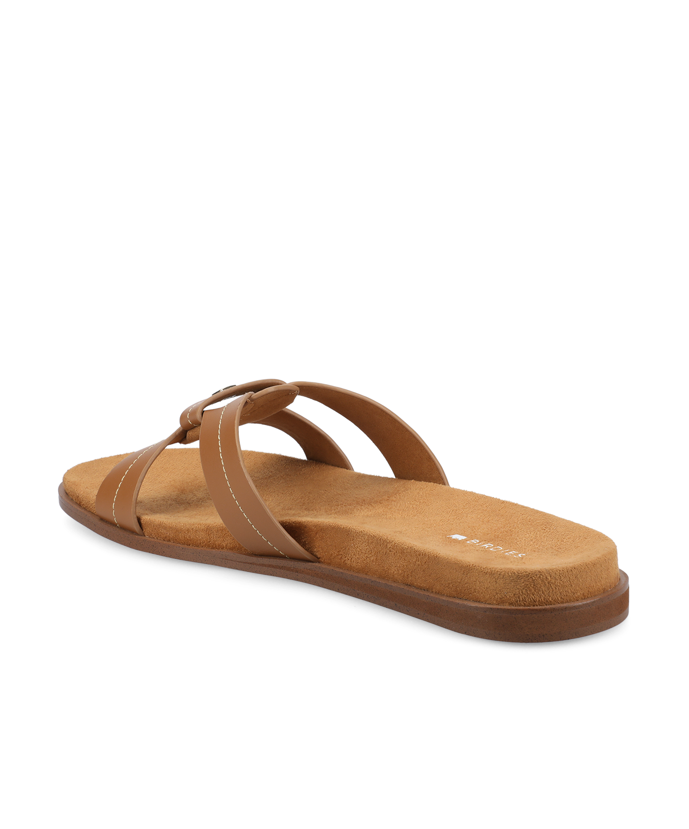 The Sunbird Icon - Tan Leather - Image 6