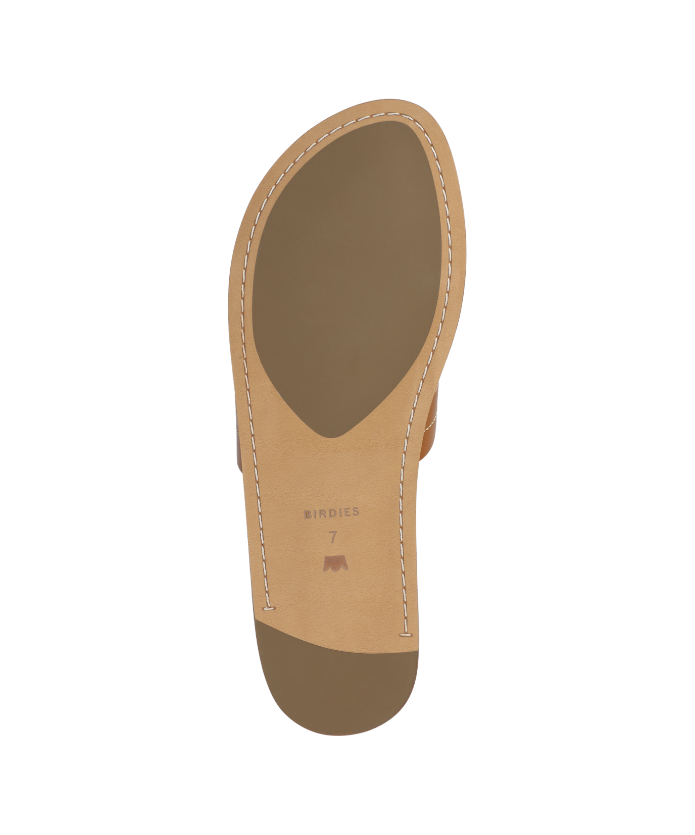 The Sunbird Icon - Tan Leather - Image 7